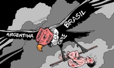 Instituto João Goulart e Adolfo Pérez Esquivel lançam série ‘Operação Condor’