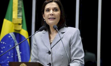 Ministra Presidente do STM pede perdão pela ditadura: generais se calam