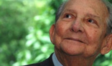 O legado que inspira gerações: deputados prestam homenagem aos 100 anos do ex-ministro Armando Monteiro Filho