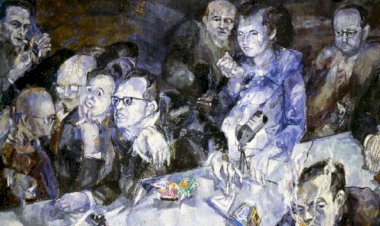 Massacre do Rio: o dedo da Faria Lima