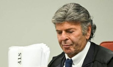 Fux não tem chance de tornar Bolsonaro elegível, avaliam ministros do STF