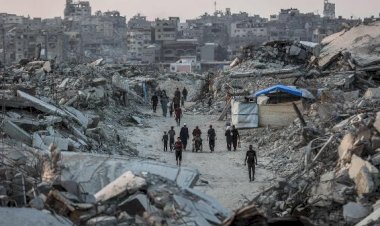 Israel reativa prisão subterrânea e reacende denúncias de tortura em Gaza