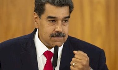 Maduro cita João Goulart e denuncia campanha dos EUA para “justificar qualquer coisa” contra a Venezuela e a América Latina