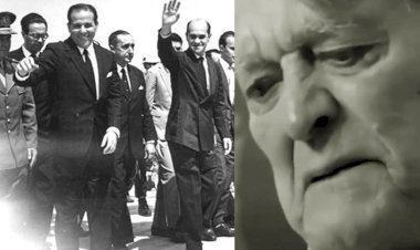 O aviador subversivo
