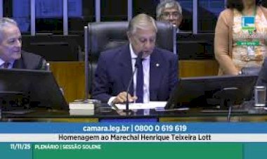 O marechal que há 70 anos evitou um golpe de Estado