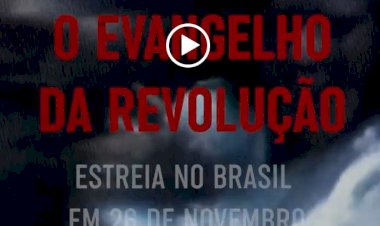 O Evangelho da Revolução, documentário sobre Teologia da Libertação, estreia no Brasil em novembro