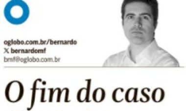 FIM DO CASO DOS 9 CHINESES