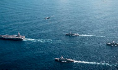 El regreso de las cañoneras