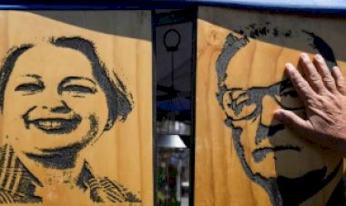 Elecciones en Chile: la izquierda llega con una candidata comunista y la misión casi imposible de retener el poder