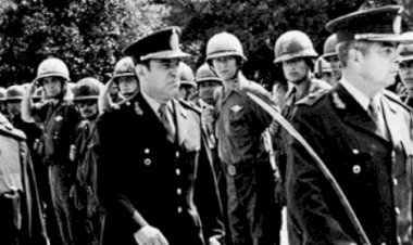 Operação Condor”: com Pérez Esquivel, tem lançamento internacional em 25/11 no Clube de Engenharia do Brasil