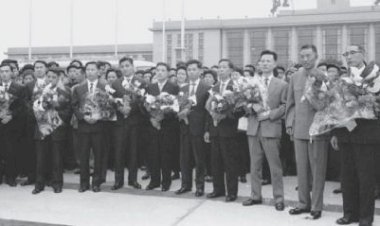 Filho de Jango pede encerramento de ação penal contra chineses presos e torturados após golpe de 1964