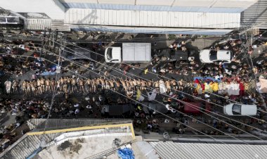 Ex-ministros da Justiça pedem a Lula que 'assuma o comando' e recrie o Ministério da Segurança