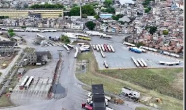 Operação aponta fraude tributária bilionária do Grupo Fit, da refinaria de Manguinhos