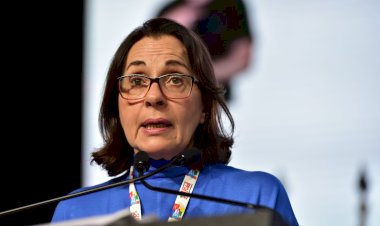 Prisão de Bolsonaro reforça necessidade de frente ampla em 2026, avalia Nádia Campeão