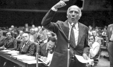 O grito de Ulysses, o golpe de 1964 e a prisão dos generais golpistas