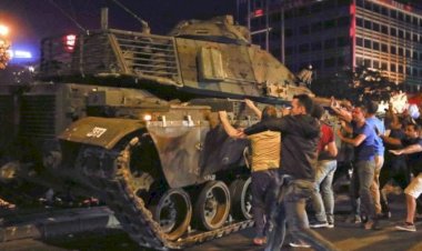 Por que a anistia a radicais antidemocráticos ameaça à democracia — Lições de Jango, Sadat, Rabin para o 8 de janeiro