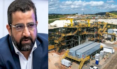 Terras raras e a rara oportunidade de um novo ciclo para MG, por Wadson Ribeiro