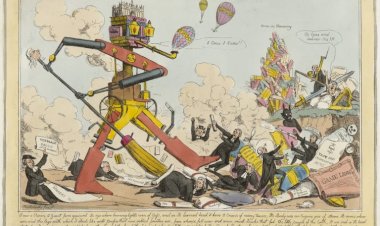 Automação, atalho para o Comunismo?