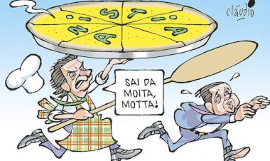 *Carta aberta a Hugo Motta: repúdio aos acontecimentos no Plenário nesta terça, 09 de dezembro*