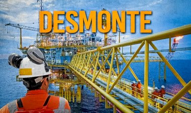 Petrobrás, petróleo e energia no Brasil e no mundo