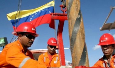 Sequestro militar estadunidense de petroleiro afeta ainda mais a situação econômica da Venezuela