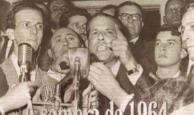 Jango, o reformador deposto, por Natanael Sarmento*