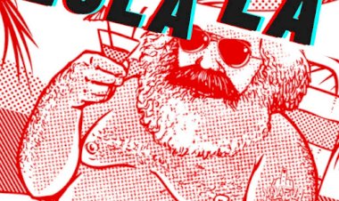 Criador do 'Lula lá' lança livro com suas memórias nos bastidores das eleições