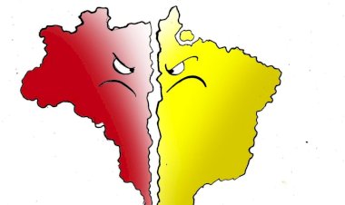 Traição desde os primórdios – o Brasil que abandonou a si mesmo