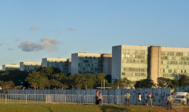 20 ministros devem deixar o governo até o ano que vem para concorrer às eleições