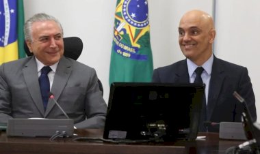 Esquerda não deve escolher lado em briga entre Globo e Moraes