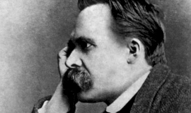 Friedrich Nietzsche alertou há mais de um século: 