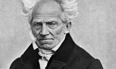 Arthur Schopenhauer, filósofo: “Los primeros cuarenta años de vida nos dan el texto; los treinta siguientes, el comentario”