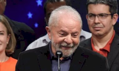 “Afronta gravíssima à soberania da Venezuela”, afirma Lula