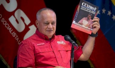 Quem governa a Venezuela agora após a detenção de Nicolás Maduro?