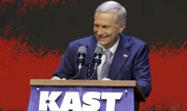 Kast vence en Chile y la extrema derecha alcanza la presidencia por primera vez en democracia