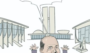 Ibaneis Rocha pode perder o apoio do PL e ficar isolado