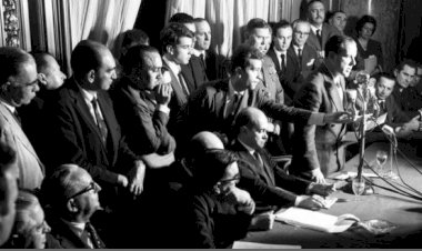 A privatização da Eletrobrás