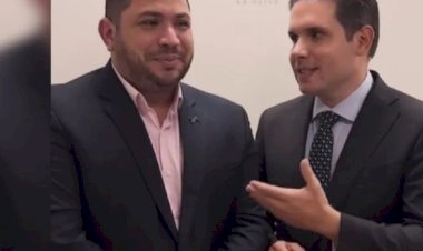 Motta burlou Constituição e adotou princípios da PEC da Bandidagem para blindar bolsonaristas foragidos