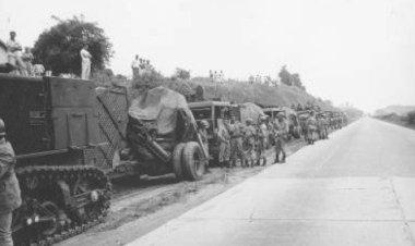 A “paz através da força” e as eleições brasileiras