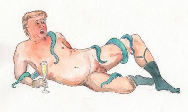 Venezuela: o Império ameaça — e está nu