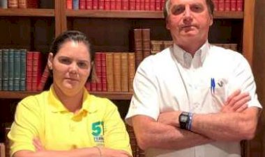 Com discurso vencido, coronel bolsonarista insiste em ditadura no país