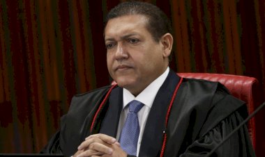 Com Nunes Marques no comando do TSE, a extrema direita arma a campanha da mentira