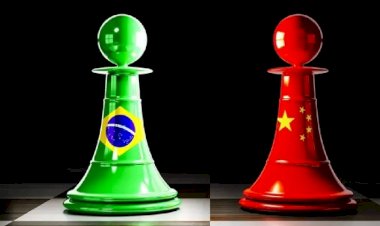 Poucos sabem: a China tinha um plano 'secreto' para o Nordeste e isso foi o verdadeiro pesadelo dos EUA antes de 64