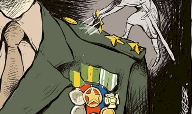 Nas Entrelinhas: no STM, julgamento de Bolsonaro e generais será teste