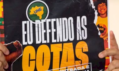 Cotas abrem portas – Santa Catarina não pode fechá-las