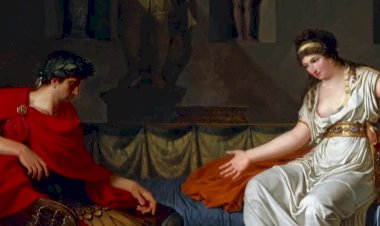 Um ministro do STF deve ser como a mulher de Júlio César