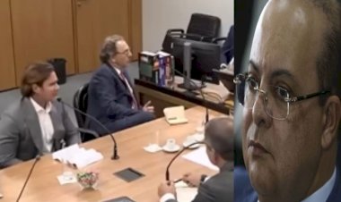 Vorcaro e bolsonaristas agiram como gângsteres no golpe contra o BRB