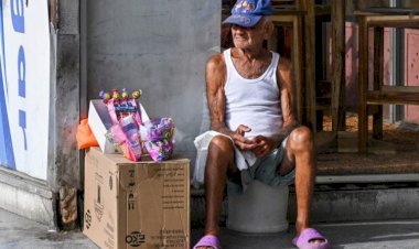 Estrangular Cuba, ordena Trump