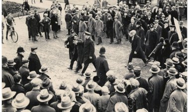 Luta ideológica na fase terminal do imperialismo monopolista e seu fascismo