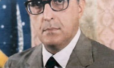 O SNI e Carlos Lacerda